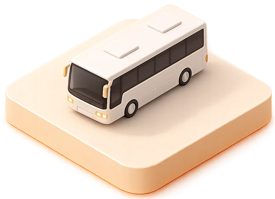 Passenger Transit